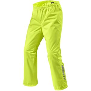 Motorregenbroek Rev'It! Acid 4 H2O Neon Geel