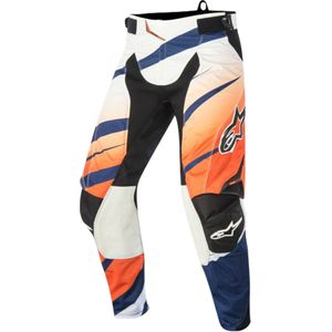 Crossbroek Alpinestar Techstar Venom