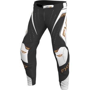 FXR - Helium Edge - Crossbroek - Duurzaam - Voor motorcrossers