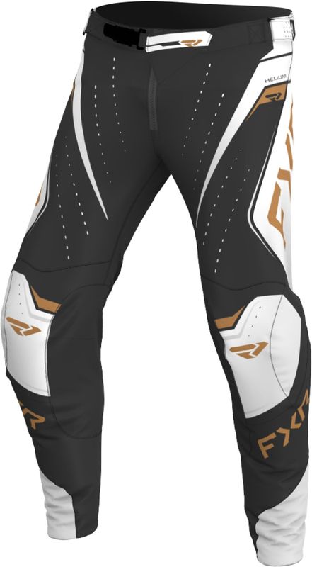 FXR - Helium Edge - Crossbroek - Duurzaam - Voor motorcrossers