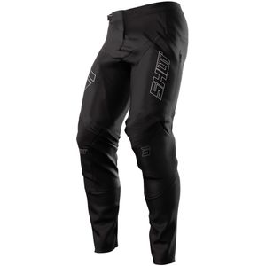 Shot - Contact Zip - Endurobroek - Voorgevormd Model - Polyester 900D