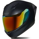 Integraalhelm Nolan N60-6 Sport Mat Zwart