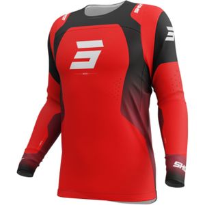 Shot - Contact - Crosstrui - Anatomische Snit - Geventileerde Meshpanelen