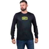 Airmatic LE Lange Mouw Jersey - Zwart Camo