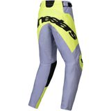 Crossbroek Kinderen Alpinestars Racer Veil Helder
