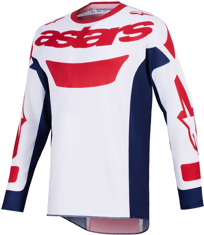 Alpinestars - Racer Riway - Crosstrui