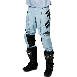 Shift - White Label Flank - Crossbroek - Wit