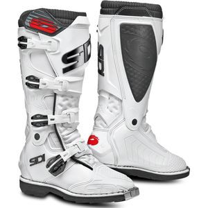 Crosslaarzen Dames SIDI X-Power Lei Wit