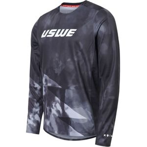 Crosstrui USWE Rök Off Road