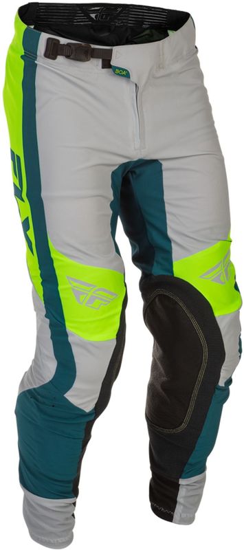 FLY Racing - Lite V26 - Crossbroek - Ultralichtgewicht - Met Ventilatiezones