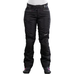 Motorbroek Dames Lang Rev'It! Neptune GTX Zwart