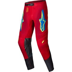 Crossbroek Alpinestars Supertech Maker