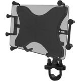 Stuur/Pijp Tablet Monmteerkit RAM® Mounts X-Grip® 9"-10"