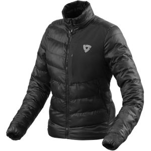 Revit Solar 3 Dames Midlayer - Textiel Jas