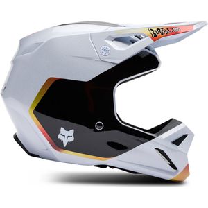 Crosshelm FOX V1 Hello Future Wit