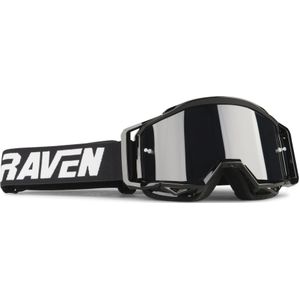 Crossbril Raven Sniper Crew - Smoke