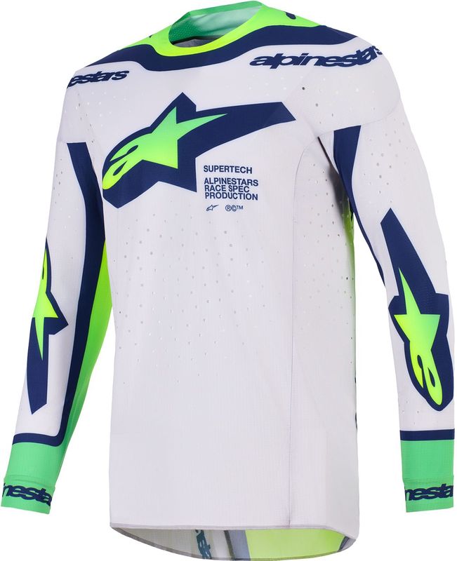Alpinestars - Supertech Vista - Crosstrui