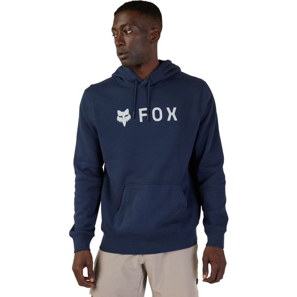 Fox hooded deals sweatshirt