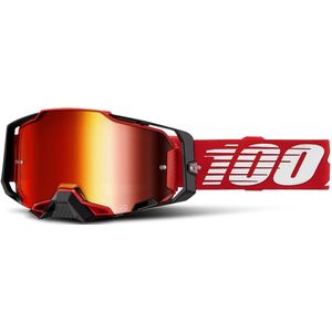 Crossbril 100% Armega