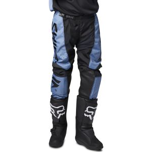 Crossbroek Shift White Label Trac