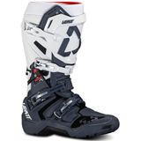 Crosslaarzen Leatt 5.5 FlexLock Forge