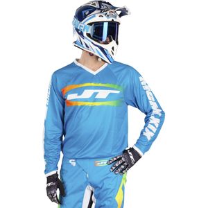 Crosstrui JT Racing C4-Rasta