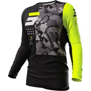 Crosstrui Shot Camo 2.0