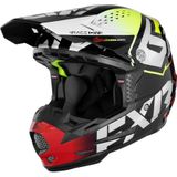 Crosshelm Kinderen FXR ATR-2 Inferno