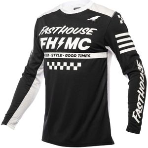 Crosstrui Fasthouse A/C Elrod