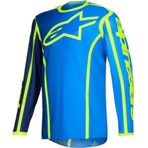 Alpinestars - Fluid Apex - Crosstrui