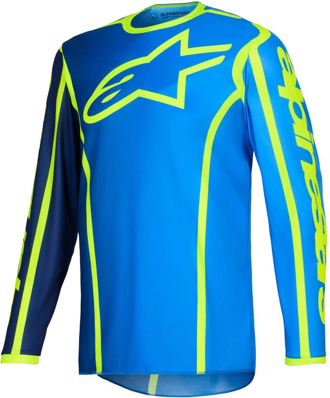 Alpinestars - Fluid Apex - Crosstrui