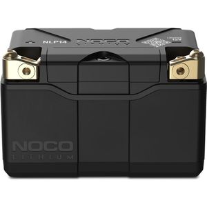 Accu NOCO 12V Lithium Powersport