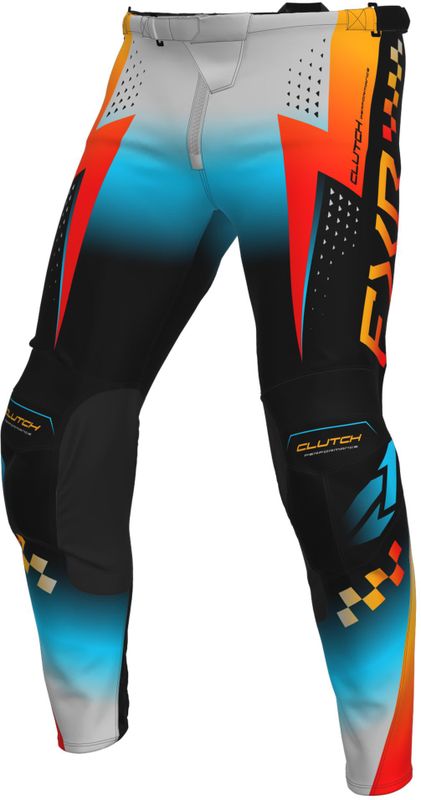 FXR - Clutch Pro 26 - Crossbroek