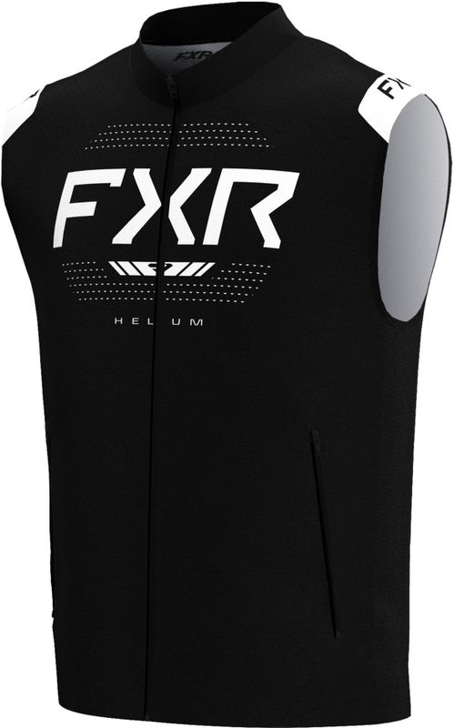 FXR Off-Road Helium Motorcross vest