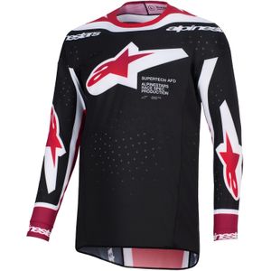 Alpinestars - Supertech Pro Vista - Crosstrui