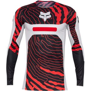 FOX - Flexair Impression - Motorcross Trui - Kleur - Materiaal