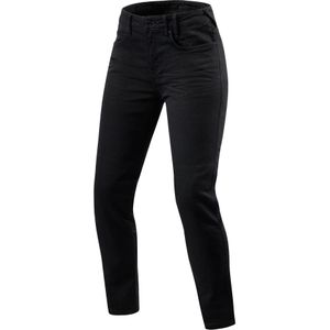 Rev'It! Dames motorjeans Maple 2 SK zwart