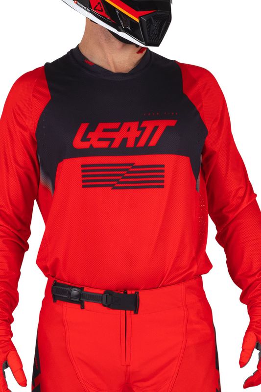 Leatt - 4.5 Lite V26 - Trui - Lange Mouwen