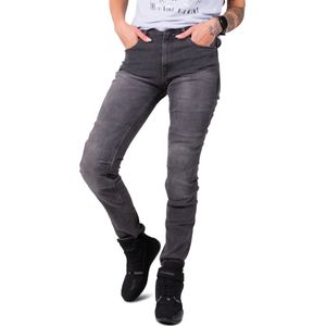 Motorjeans Richa Epic Zwart