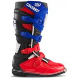 Gaerne - GX-J - Motorlaarzen - Zwart - Kunststof