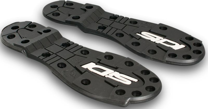 Reservezool Sidi SRS