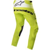 Alpinestars - Techstar Push - Crossbroek - Race Fit - Lichtgewicht - Zwart