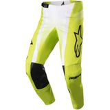 Alpinestars - Techstar Push - Crossbroek - Race Fit - Lichtgewicht - Zwart