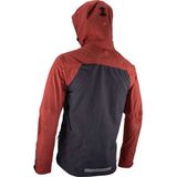 Leatt - HydraDri 5.0 - MTB Jack - Waterdicht - Ademend - Winddicht
