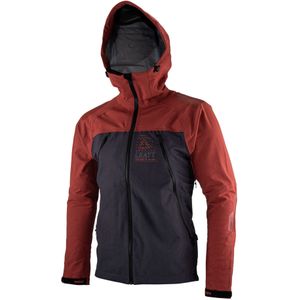 Leatt - HydraDri 5.0 - MTB Jack - Waterdicht - Ademend - Winddicht