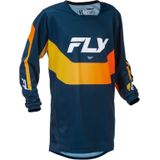 FLY Racing - Kinetic V26 - Crosstrui - Jeugd