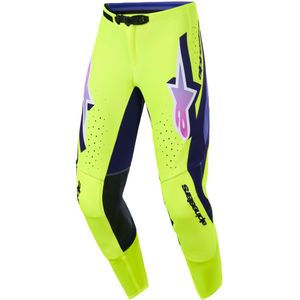 Alpinestars - Supertech Vista - Crossbroek