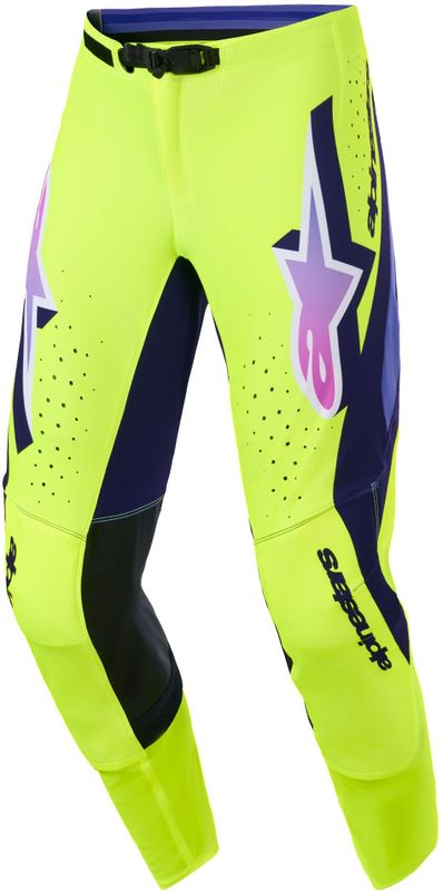 Alpinestars - Supertech Vista - Crossbroek