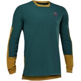 Fox Racing - Defend Thermal - Lange Mouwen Basislaag - Licht Geïsoleerd