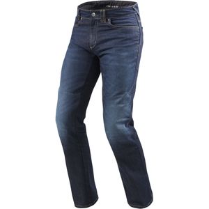 Jeans Rev'It! Philly 2 Donkerblauw